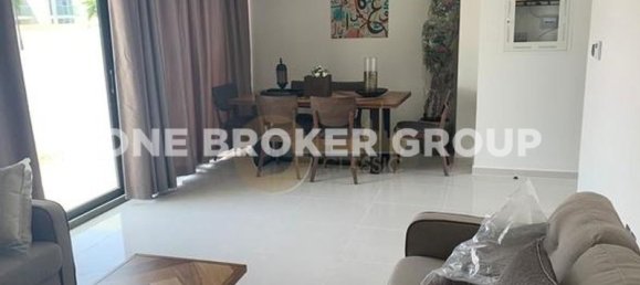 Таунхаус с 4 спальнями в Дубай, ОАЭ № 1409 3