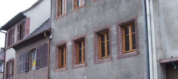 Casa T1 em Sainte-Marie-aux-Mines, France N.º 57763 5