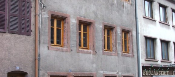 Casa T1 em Sainte-Marie-aux-Mines, France N.º 57763 6