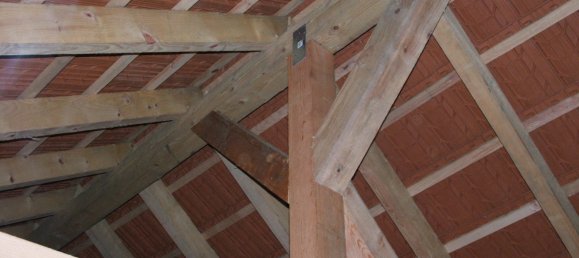 Casa T1 em Sainte-Marie-aux-Mines, France N.º 57763 3