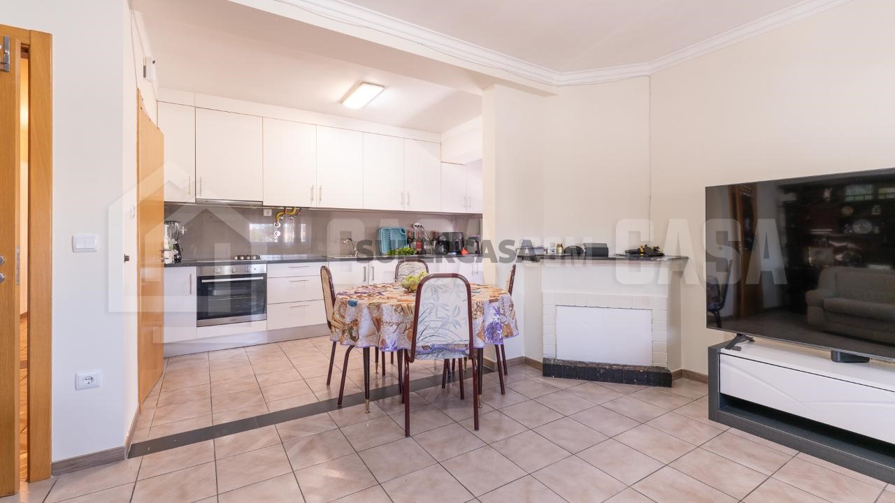 3 Schlafzimmer Wohnung in Viseu, Portugal, Nr. 220376