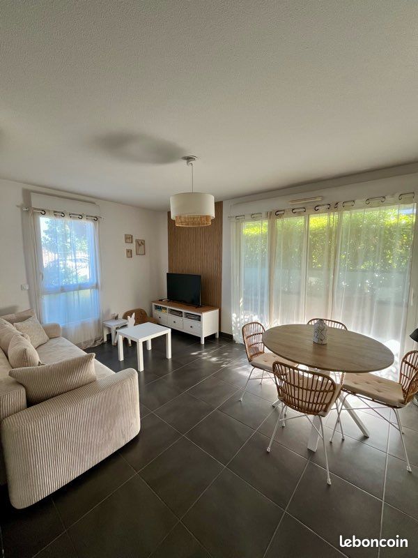 2 Schlafzimmer Wohnung in Lattes, France, Nr. 324236