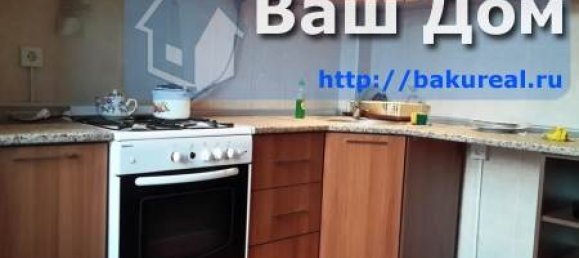 2 Schlafzimmer Wohnung in Baku, Azerbaijan, Nr. 473 4