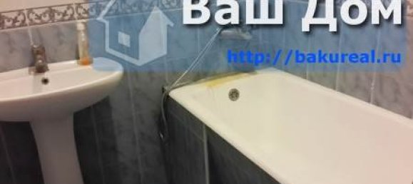 2 Schlafzimmer Wohnung in Baku, Azerbaijan, Nr. 473 5