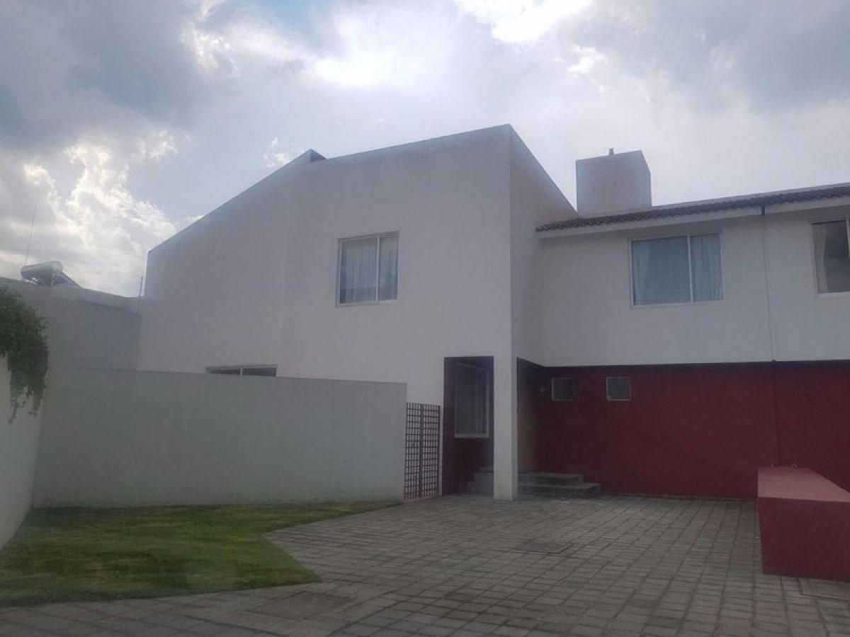 3 bedrooms House in Mexico No. 211705