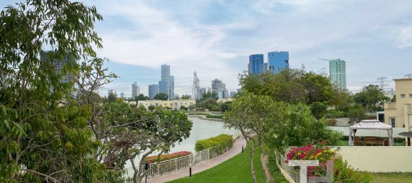 2 bedrooms Villa in The Springs, UAE No. 94541 12