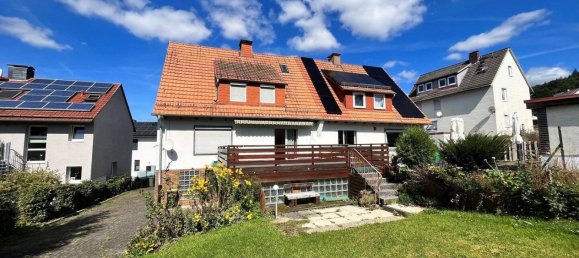 5 rooms Townhouse in Kassel, Germany No. 269897 3