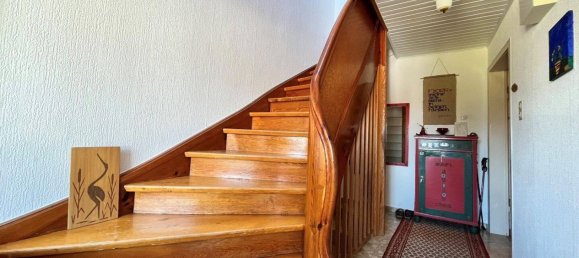 5 rooms Townhouse in Kassel, Germany No. 269897 9