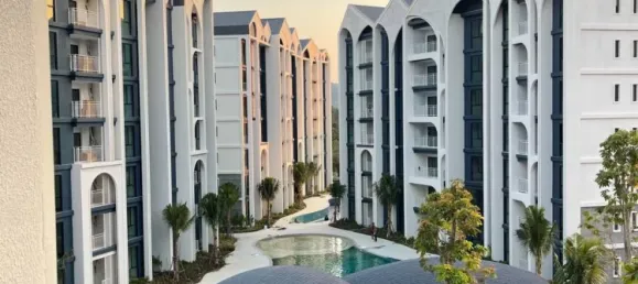 1 dormitorio apartamento en venta en Phuket, Southern Thailand, Thailand № 79329 19