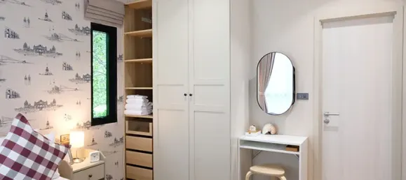 1 dormitorio apartamento en venta en Phuket, Southern Thailand, Thailand № 79329 25