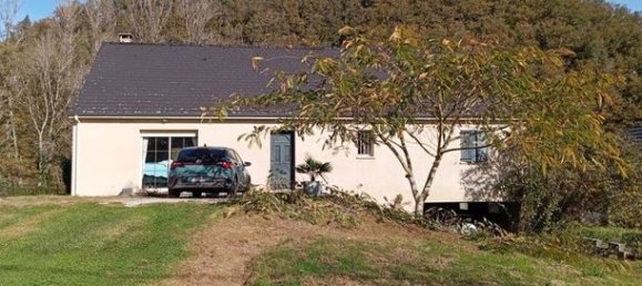 2 bedrooms House in Correze, France No. 304938 4