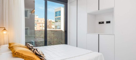 Apartamento de 3 dormitorios en Guardamar del Segura, Spain No. 12721 11