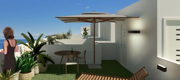 Apartamento de 3 dormitorios en Guardamar del Segura, Spain No. 12721 8