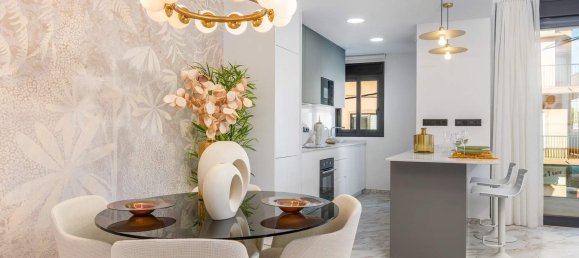 Apartamento de 3 dormitorios en Guardamar del Segura, Spain No. 12721 3