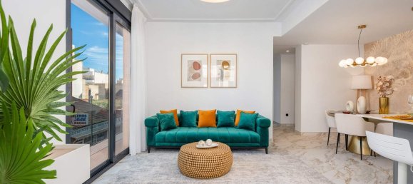 Apartamento de 3 dormitorios en Guardamar del Segura, Spain No. 12721 2