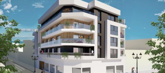 Apartamento de 3 dormitorios en Guardamar del Segura, Spain No. 12721 7