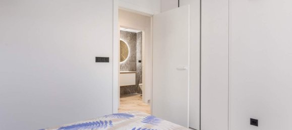 Apartamento de 3 dormitorios en Guardamar del Segura, Spain No. 12721 18