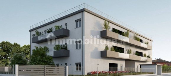 Квартира с 2 спальнями в Белджойозо, Италия № 82135 6