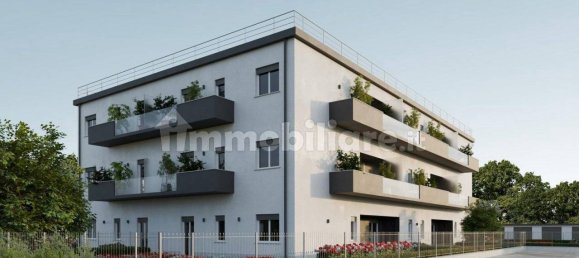 Квартира с 2 спальнями в Белджойозо, Италия № 82135 2