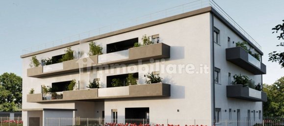 Квартира с 2 спальнями в Белджойозо, Италия № 82135 3