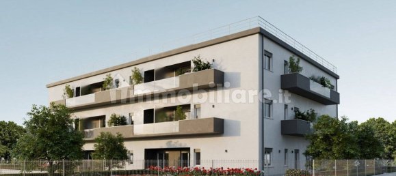 Квартира с 2 спальнями в Белджойозо, Италия № 82135 5