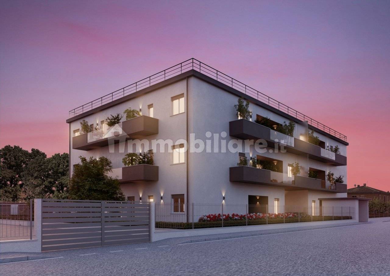 Квартира с 2 спальнями в Белджойозо, Италия № 82135