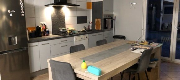 Casa de 4 dormitorios en Champagney, France No. 289852 3