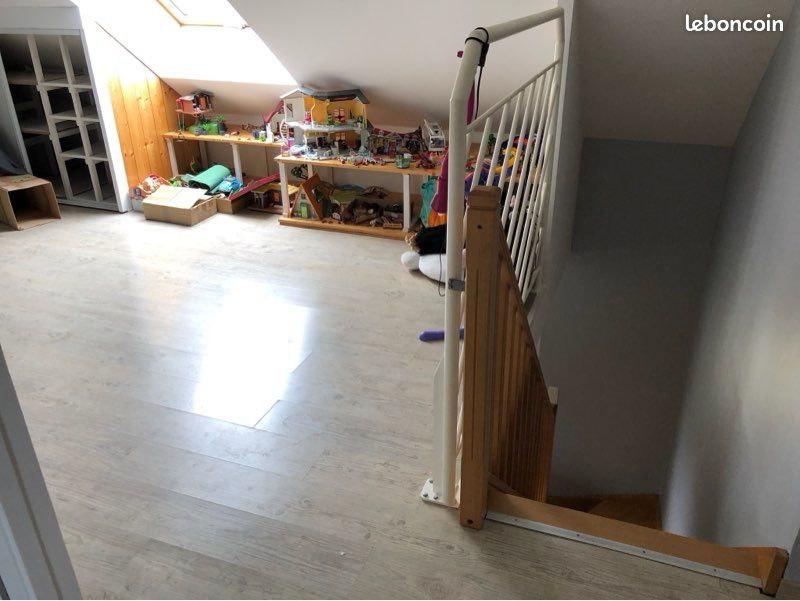 Casa de 4 dormitorios en Champagney, France No. 289852