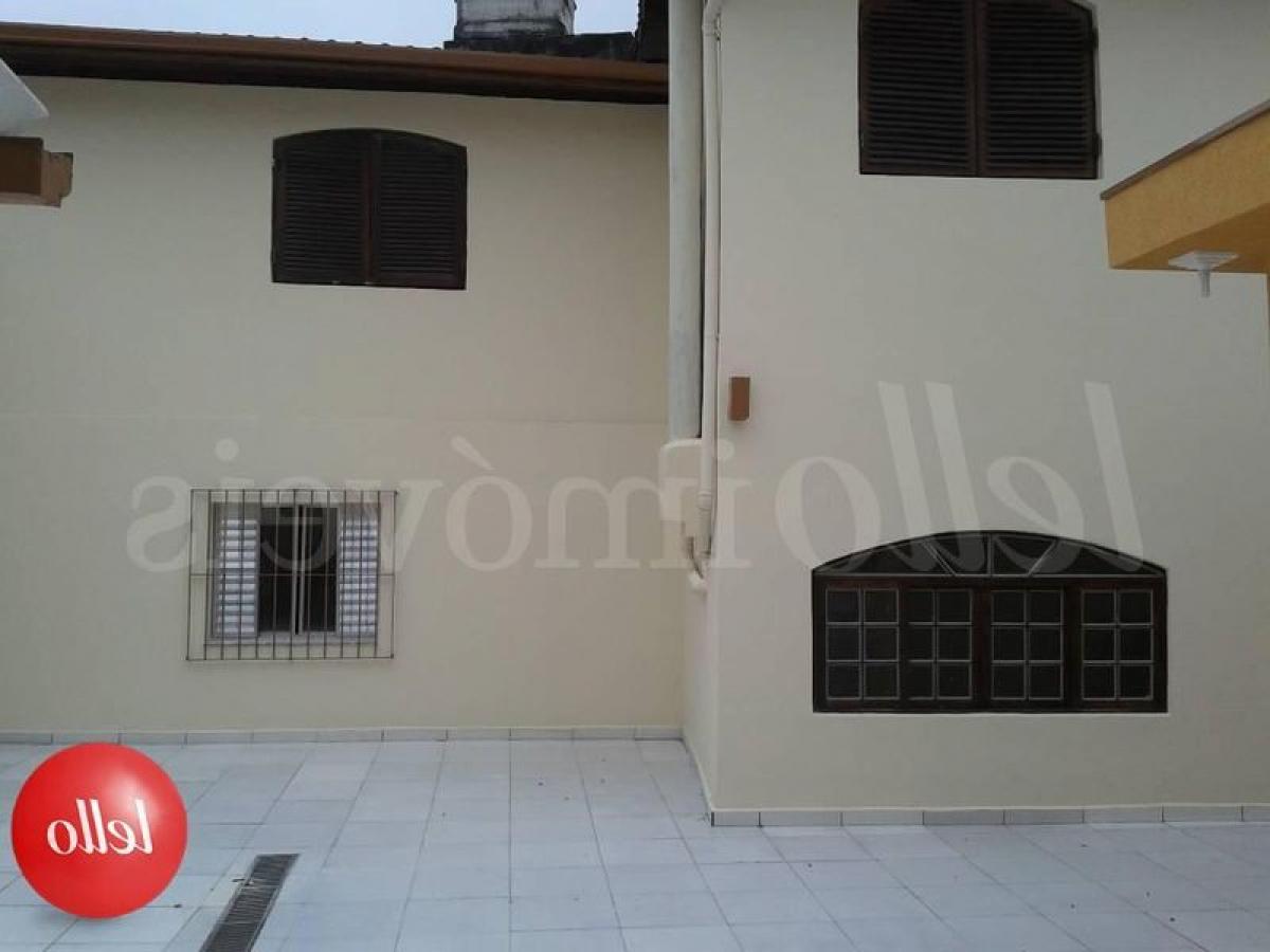 Estudio en Sao Paulo, Brazil No. 504158