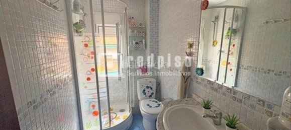3 Schlafzimmer Wohnung in Madrid, Spain, Nr. 167718 10