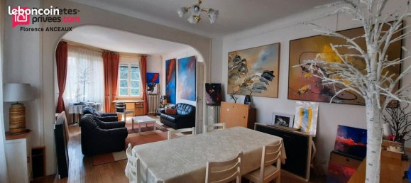 5 Schlafzimmer Haus in Saint-Quentin, France, Nr. 67756 2