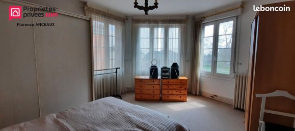 5 Schlafzimmer Haus in Saint-Quentin, France, Nr. 67756 15