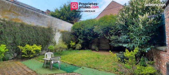 5 Schlafzimmer Haus in Saint-Quentin, France, Nr. 67756 10