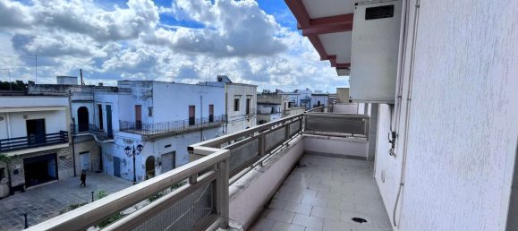 4 rooms Apartment in Carosino, Italy No. 154806 11