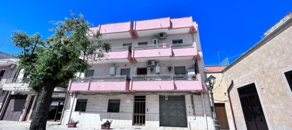 4 rooms Apartment in Carosino, Italy No. 154806 12