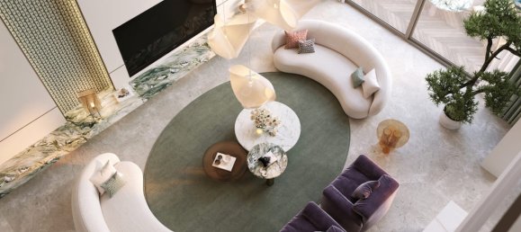 2 Schlafzimmer Wohnung in Dubai, UAE, Nr. 104652 4
