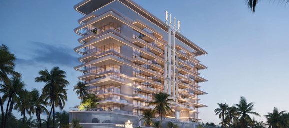 2 Schlafzimmer Wohnung in Dubai, UAE, Nr. 104652 10