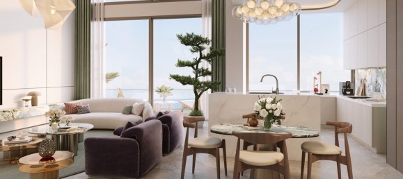 2 Schlafzimmer Wohnung in Dubai, UAE, Nr. 104652 5
