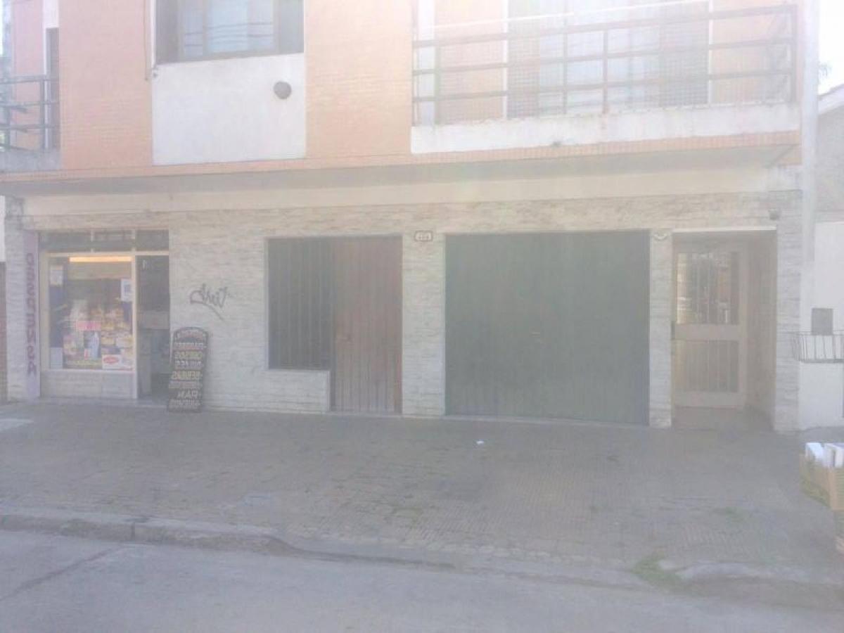 2 bedrooms House in Bermudez, Argentina No. 1415