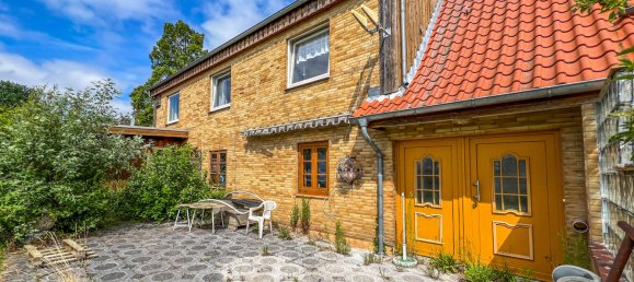 Adosado de 7 dormitorios en Ostholstein, Germany No. 83513 5