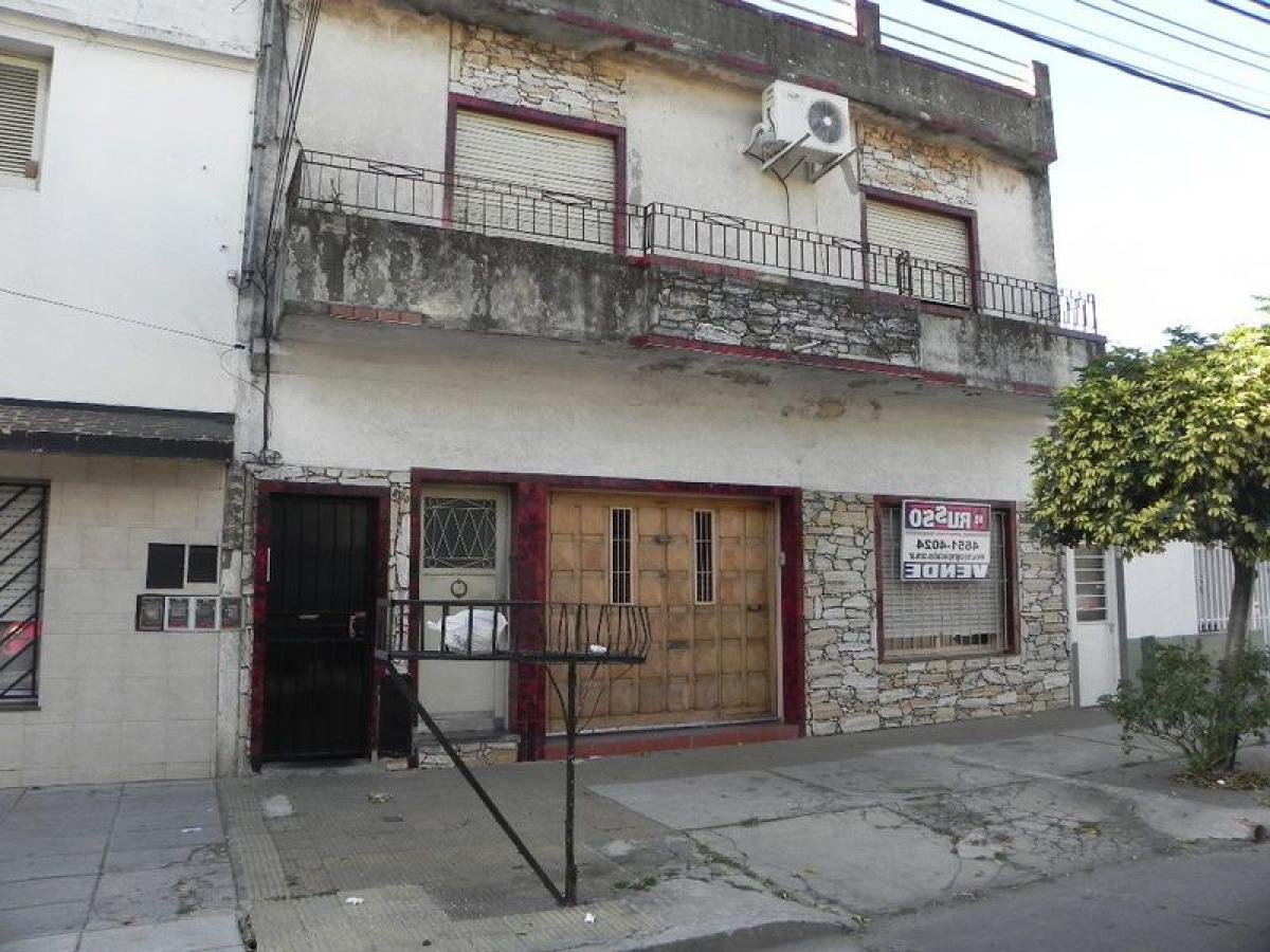 2 bedrooms House in Bermudez, Argentina No. 60328