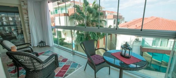 Apartment 2+1 in Kargicak, Turkey No. 16077 26