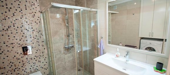 Apartment 2+1 in Kargicak, Turkey No. 16077 9