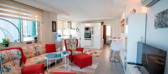 Apartment 2+1 in Kargicak, Turkey No. 16077 2