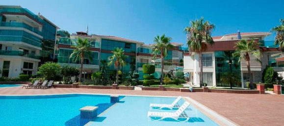 Apartment 2+1 in Kargicak, Turkey No. 16077 19