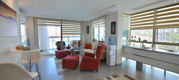 Apartment 2+1 in Kargicak, Turkey No. 16077 24