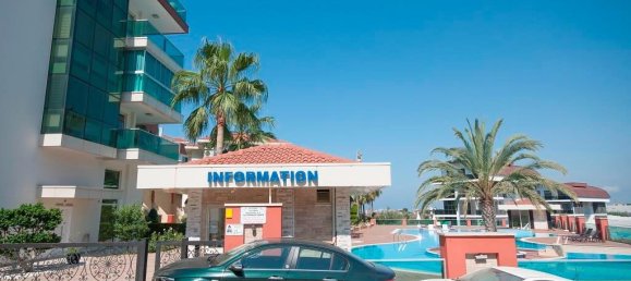 Apartment 2+1 in Kargicak, Turkey No. 16077 13