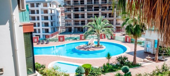 Apartment 2+1 in Kargicak, Turkey No. 16077 21