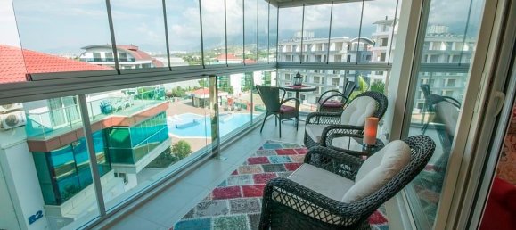 Apartment 2+1 in Kargicak, Turkey No. 16077 25