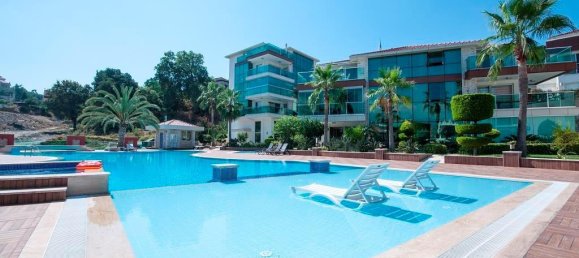 Apartment 2+1 in Kargicak, Turkey No. 16077 18